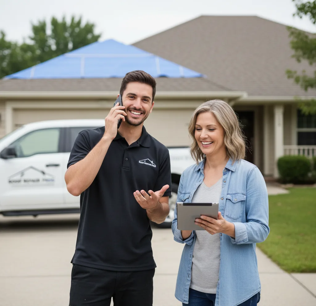 Roof Maintenance in Lumberton, MS